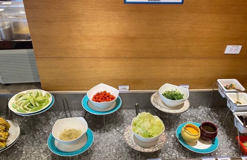 Wanli Hotel | CT Green Bay Hot-Spring Hotel