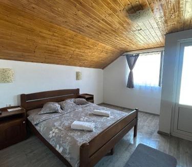 Cartisoara House | CTA House
