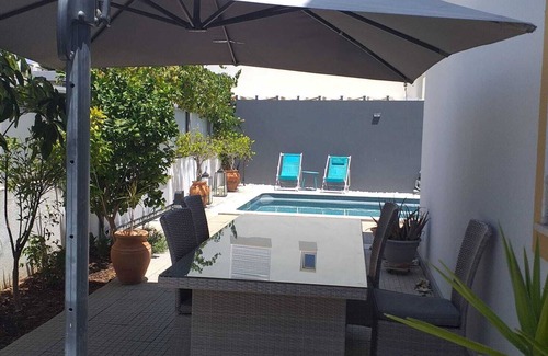 Vila Nova De Cacela Villa | CTA425-3 bedroom villa with pool in Vila Nova de Cacela