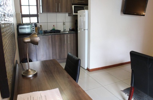 Phalaborwa House | Cu Boutique Guest House