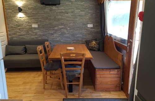 Chamrousse Apartment | #CU - The climber at Chamrousse - T3