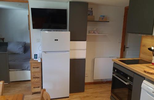 Chamrousse Apartment | #CU - The climber at Chamrousse - T3