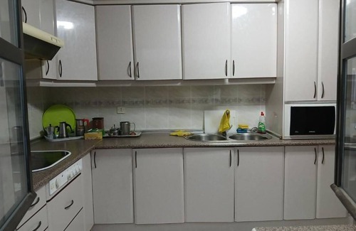 Toledo House | Cuarto Privado Doble en Toledo
