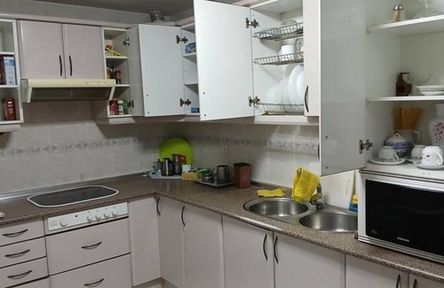 Toledo House | Cuarto Privado Doble en Toledo