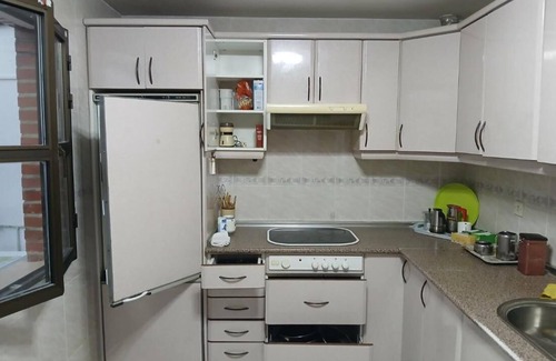 Toledo House | Cuarto Privado Doble en Toledo