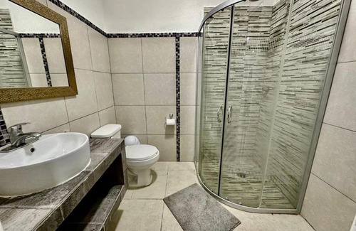 Veracruz House | Cuartos Amueblados