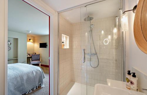 East Dean and Friston Bed & Breakfast | Cub Bedroom Five