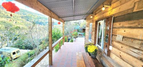 Da Lat Apartment | Cub Homestay- Đồi quạt gió