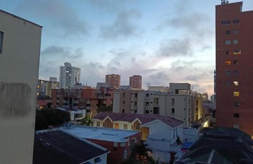 Riomar Apartment | Cubacol