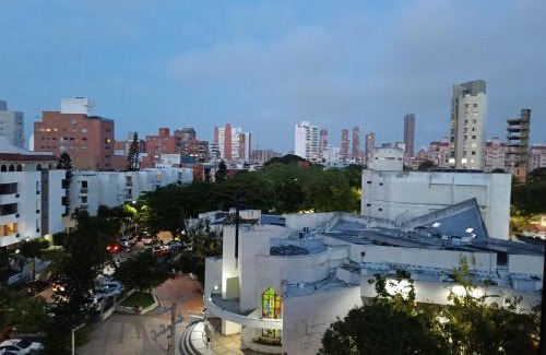 Riomar Apartment | Cubacol