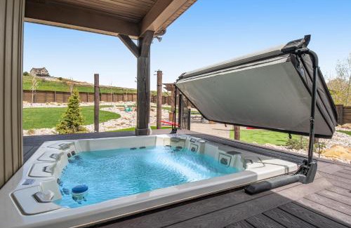 Garden City House | Cubbyz Cabin