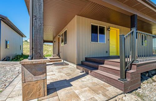 Garden City House | Cubbyz Cabin