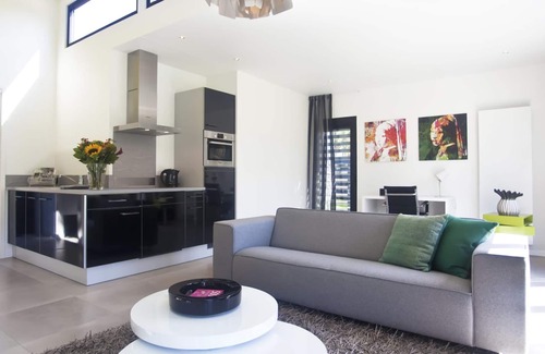 Nijkerk House | Cube Elite 4 by Interhome