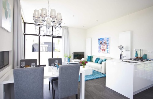 Nijkerk House | Cube Exclusif 6 by Interhome