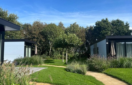 Vleteren House | Cube la Mer 4