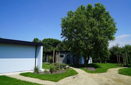 Vleteren House | Cube la Mer 4