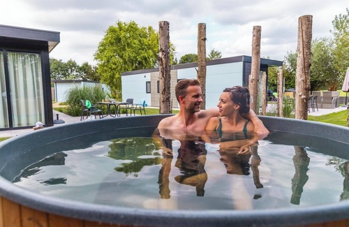 Vleteren House | Cube la Mer Wellness 4