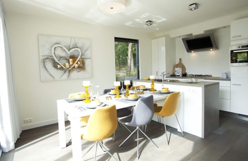 Nijkerk House | Cube Magnifique 8 by Interhome