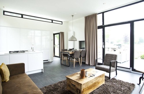 Nijkerk House | Cube Maximaal 6 by Interhome