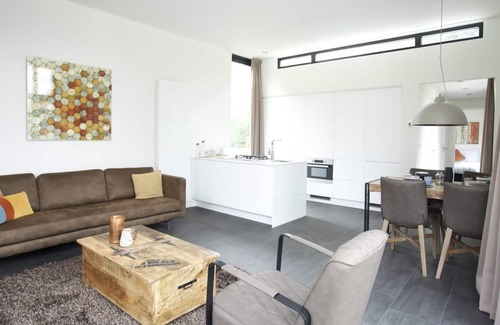 Nijkerk House | Cube Maximaal 6 by Interhome