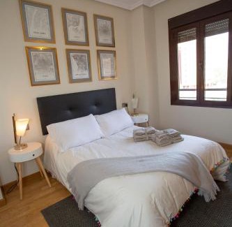 Cuenca Apartment | Cubell Home