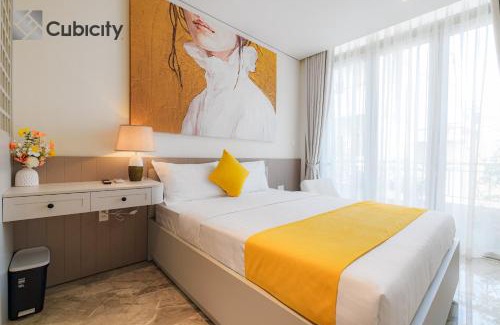 Bui Thi Xuan Hotel | Cubicity Ton That Tung