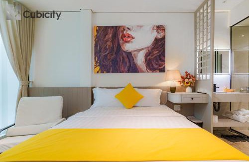 Bui Thi Xuan Hotel | Cubicity Ton That Tung