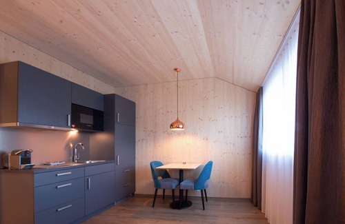 Bad Ragaz Hotel | Cubilaris Motel Bad Ragaz