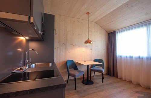 Bad Ragaz Hotel | Cubilaris Motel Bad Ragaz