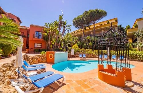 Nikki Beach Apartment | Cubo's Beach & Parking Jardines de Don Carlos