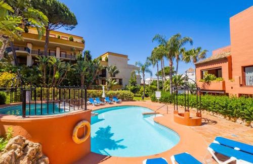 Nikki Beach Apartment | Cubo's Beach & Parking Jardines de Don Carlos