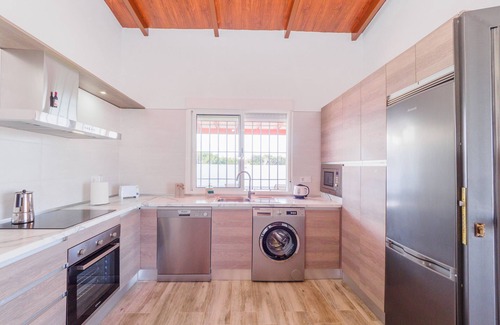 Alhaurin el Grande Cottage | Cubo's Casa Rural Marifran/Private pool/Air conditioning