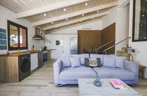 Alhaurin el Grande Cottage | Cubo's Finca Las Palmeras/Private pool/Free Wifi