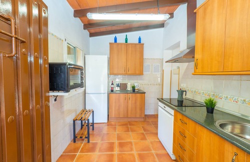 Alhaurin el Grande Cottage | Cubo's Finca Los Acebuches/private pool/free wifi/air conditioning