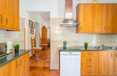 Alhaurin el Grande Cottage | Cubo's Finca Los Acebuches/private pool/free wifi/air conditioning