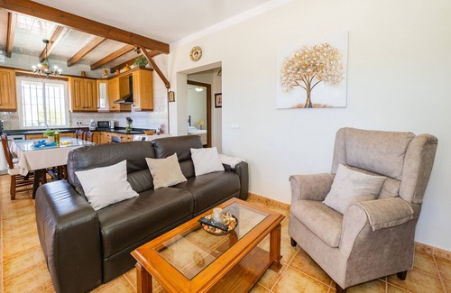 Alhaurin el Grande Cottage | Cubo's Finca Villaverde/private pool/intimate/free wifi