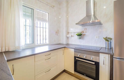 Coin Cottage | Cubo's Finca Mis Seis Soles. Wifi, parking, BBQ, pool.