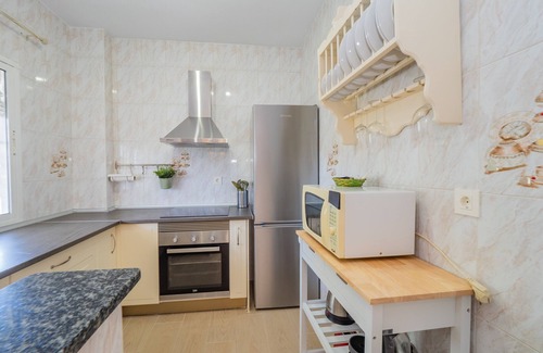 Coin Cottage | Cubo's Finca Mis Seis Soles. Wifi, parking, BBQ, pool.