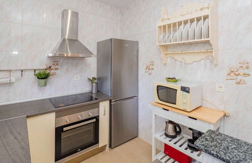 Coin Cottage | Cubo's Finca Mis Seis Soles. Wifi, parking, BBQ, pool.