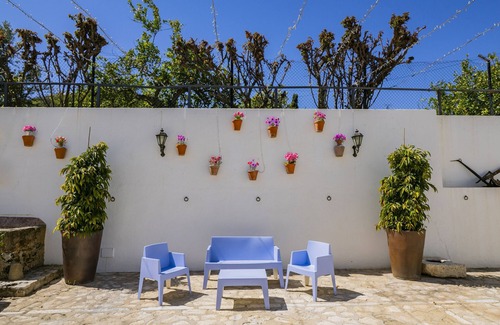 Casarabonela Bed & Breakfast | Cubo's Hotel Cortijo San Antonio Caminito del Rey/air conditioning/free Wi-Fi/free parking