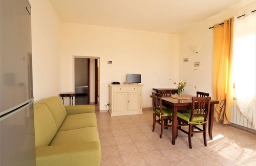 Massa Marittima Apartment | Cucco - Baia degli Ulivi by Interhome