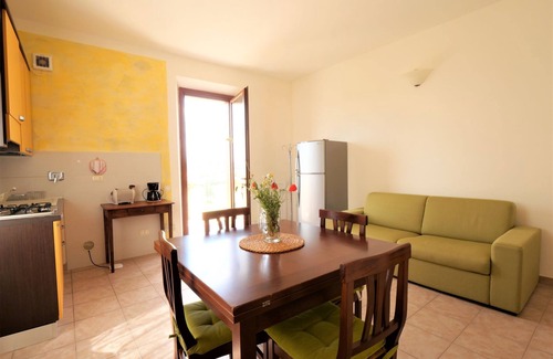 Massa Marittima Apartment | Cucco - Baia degli Ulivi by Interhome