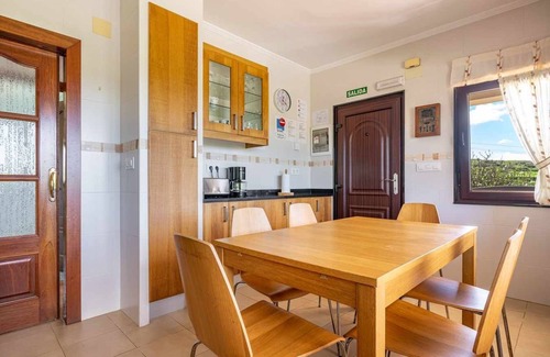 Cuchia House | Cuchia rural house with views.