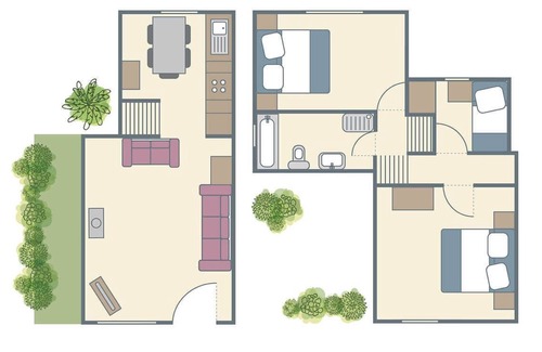 Bakewell Cottage | Cuckoo - a wonderful cottage with indoor pool in beautiful countryside near Bakewell