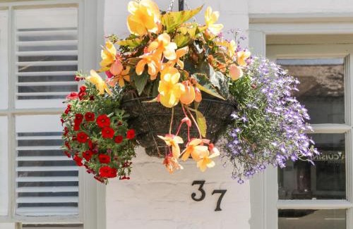 Upton upon Severn House | Cuckoo Cottage