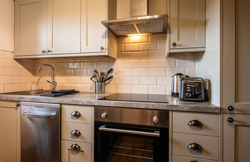 Bakewell Cottage | CUCKOO, pet friendly, character holiday cottage in Bakewell