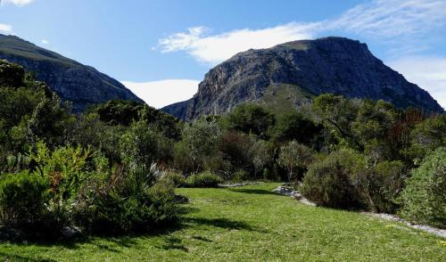 Betty's Bay Apartment | Cuckoo's Corner