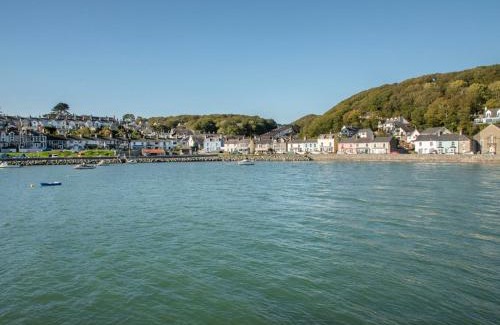 Borth-y-Gest House | Cuckooland