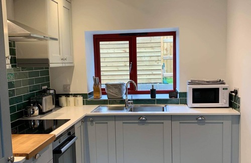 Haverfordwest House | Cuddfan Fach - Stunning barn conversion Nr the Pembrokeshire Coast Path