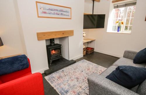 Llangollen House | Cuddfan